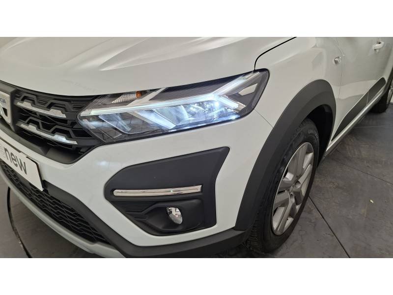 Dacia Jogger - Photo 35