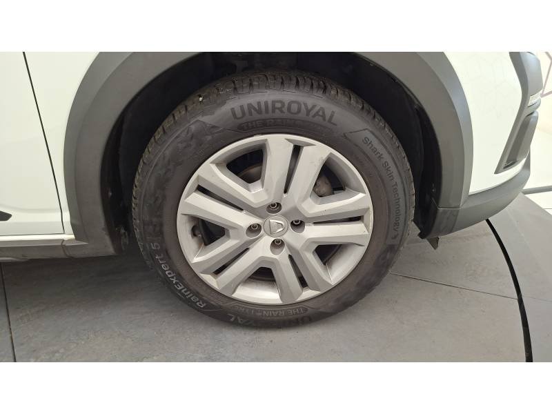Dacia Jogger - Photo 36