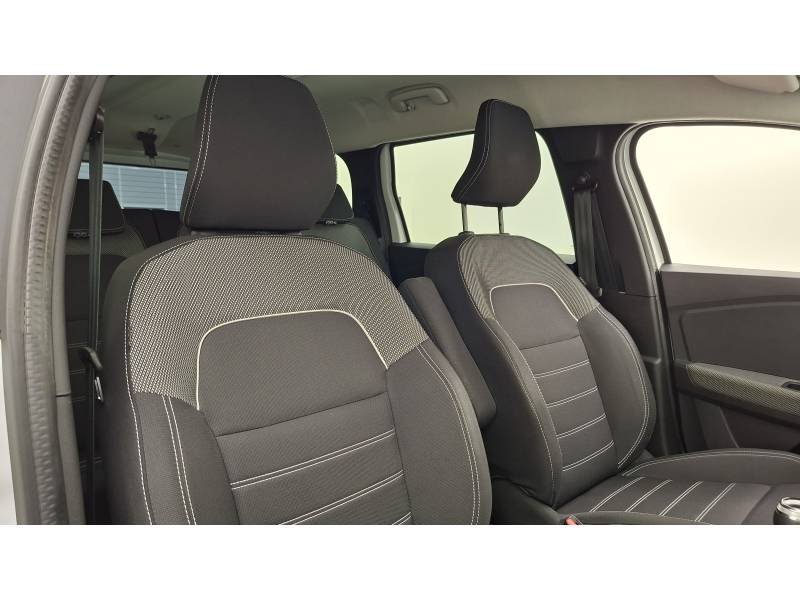 Dacia Jogger - Photo 39