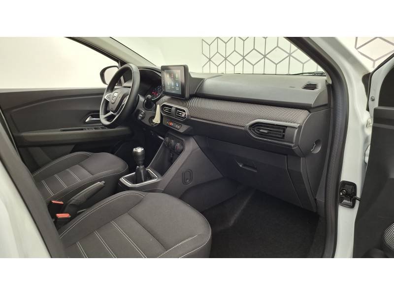 Dacia Jogger - Photo 40