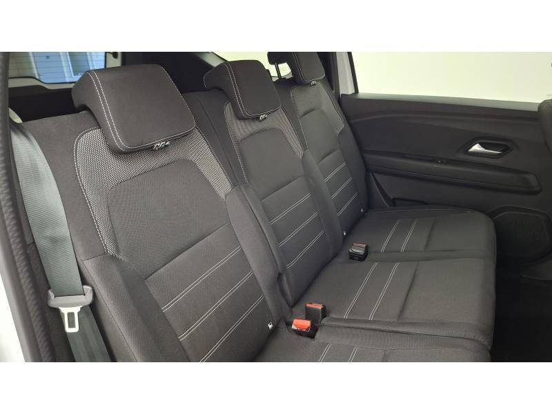 Dacia Jogger - Photo 43