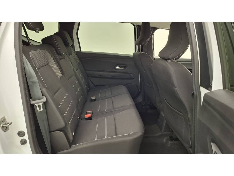 Dacia Jogger - Photo 44