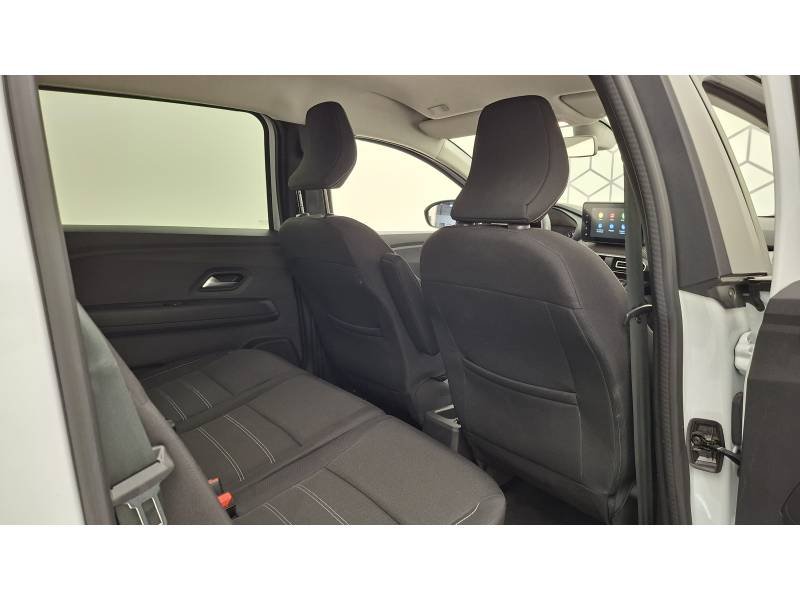 Dacia Jogger - Photo 45