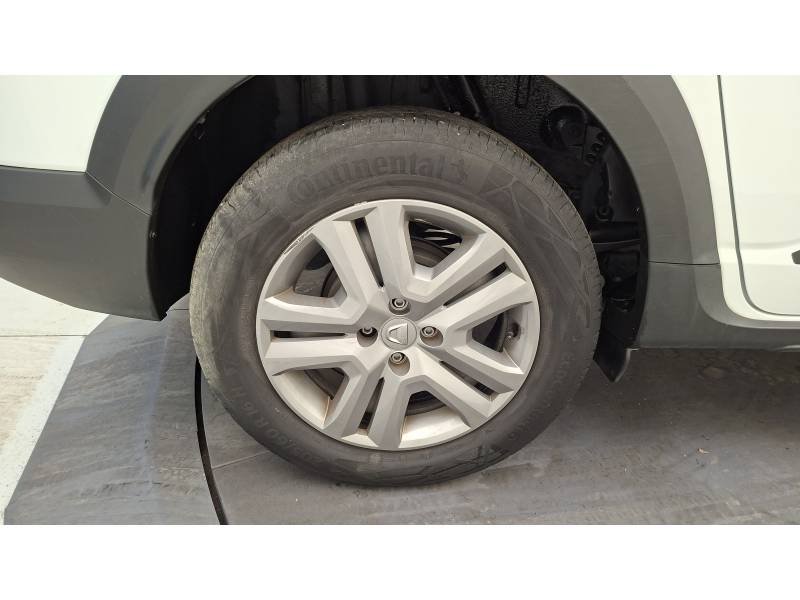 Dacia Jogger - Photo 46