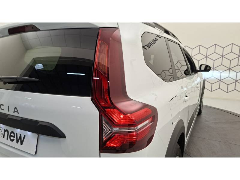 Dacia Jogger - Photo 47