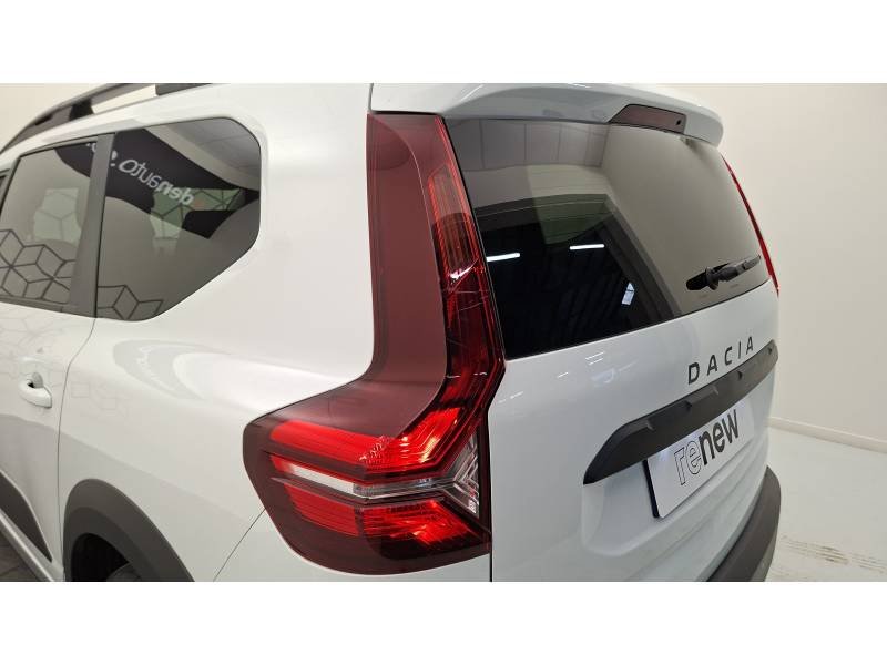 Dacia Jogger - Photo 49