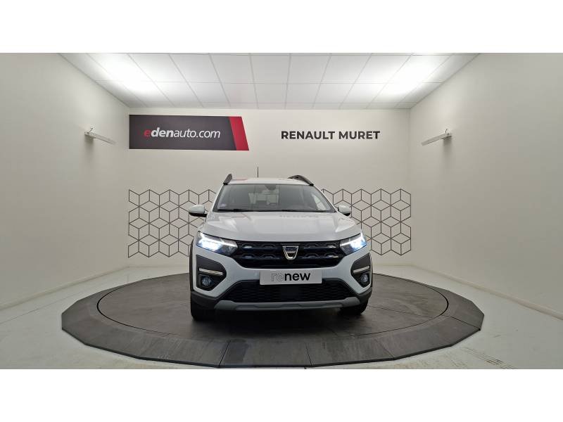Dacia Jogger - Photo 8