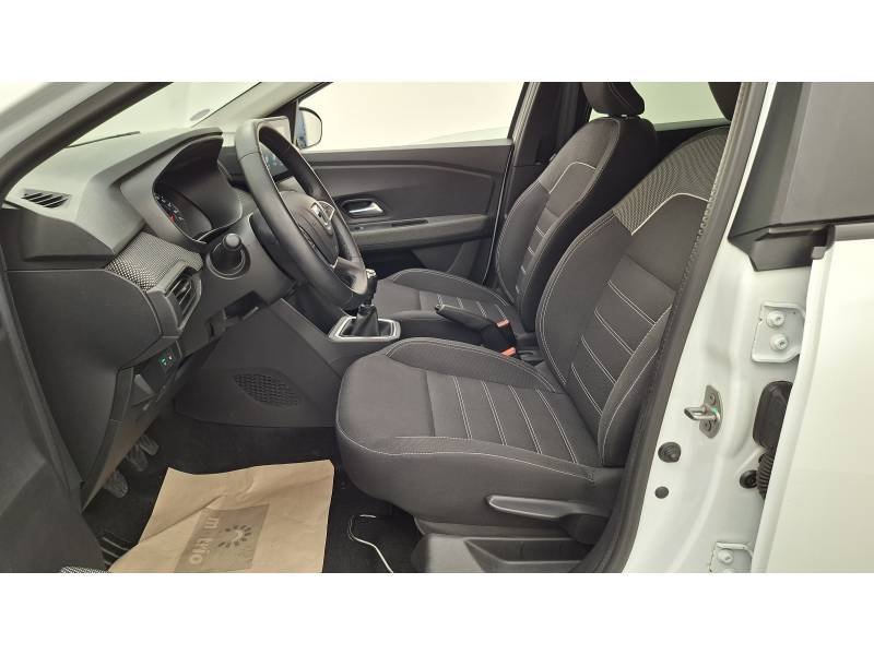 Dacia Jogger - Photo 10
