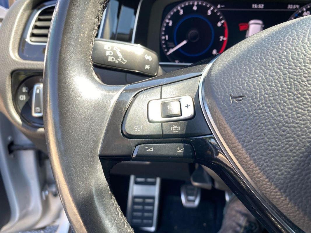 Volkswagen Golf - Photo 21