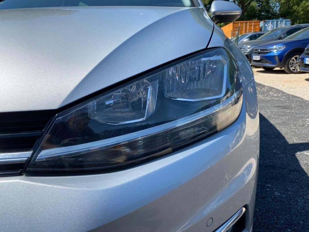Volkswagen Golf - Photo 25