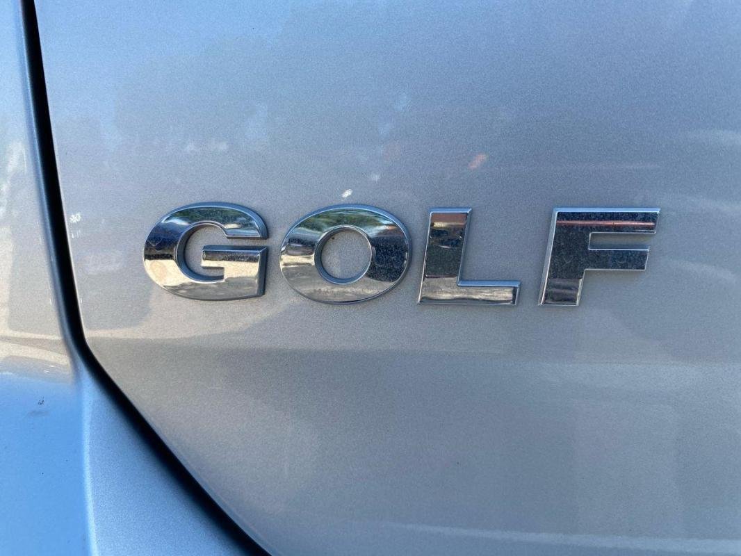 Volkswagen Golf - Photo 27