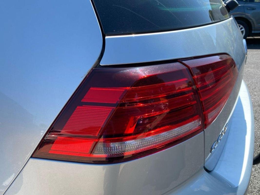 Volkswagen Golf - Photo 30