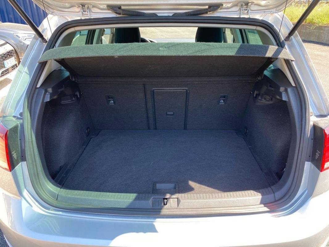 Volkswagen Golf - Photo 31