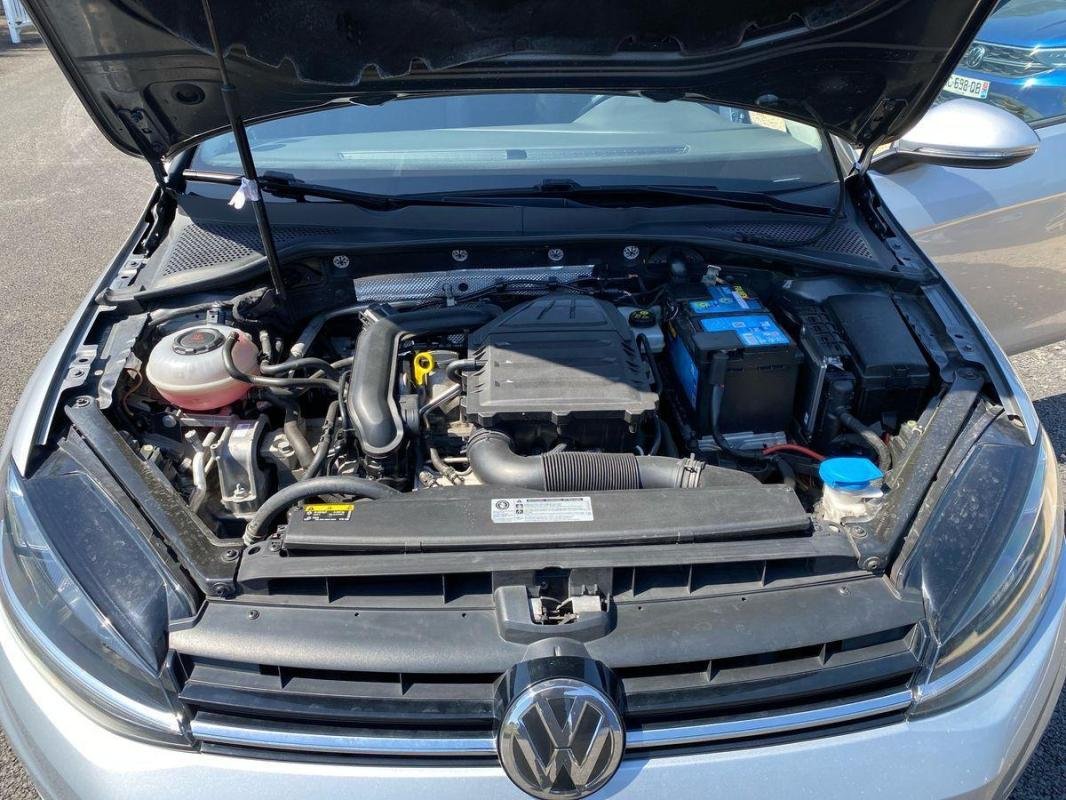 Volkswagen Golf - Photo 33