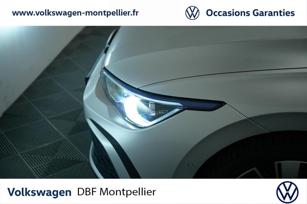 Volkswagen Golf - Photo 11