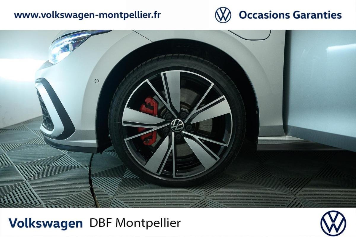 Volkswagen Golf - Photo 12