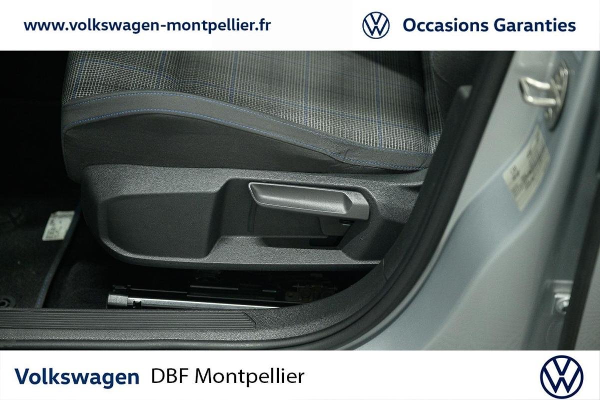 Volkswagen Golf - Photo 14
