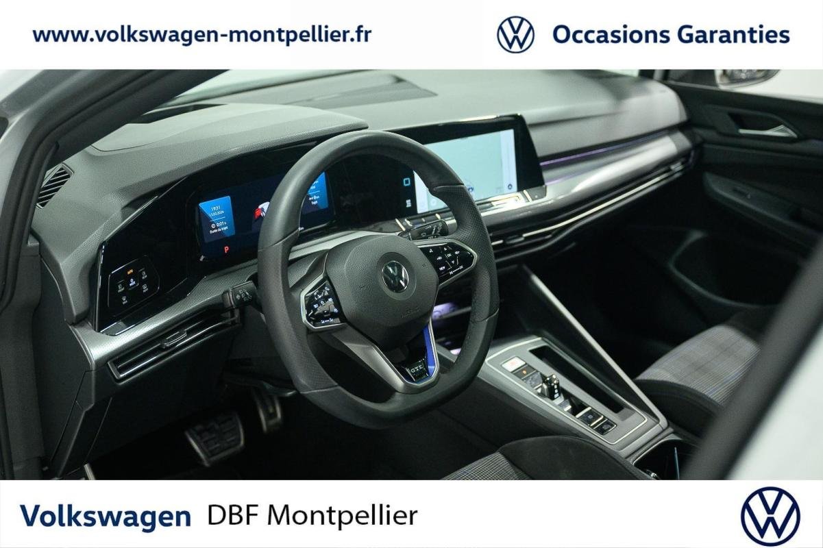 Volkswagen Golf - Photo 15
