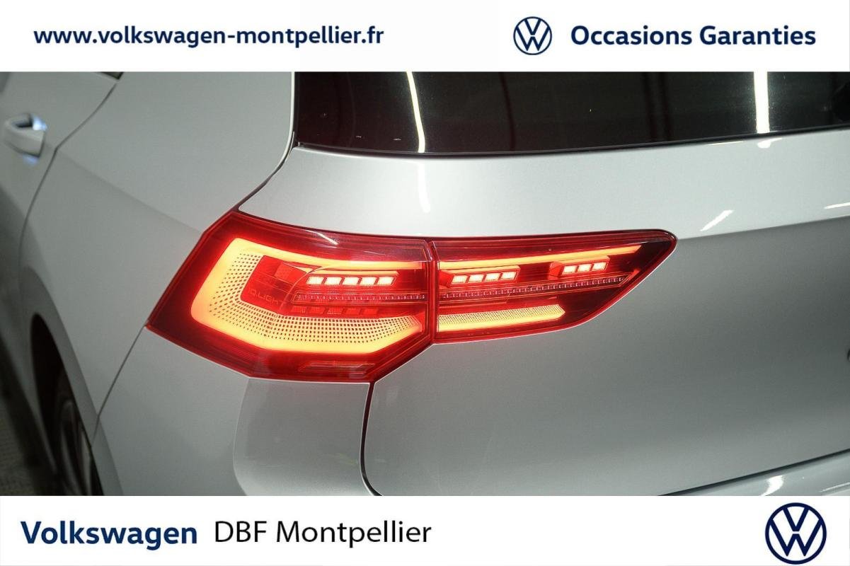 Volkswagen Golf - Photo 17