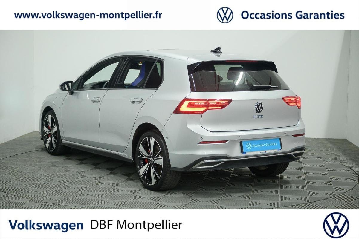 Volkswagen Golf - Photo 18