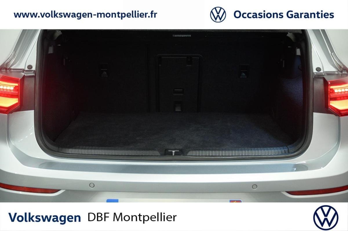 Volkswagen Golf - Photo 19