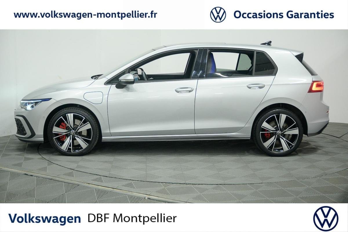 Volkswagen Golf - Photo 20