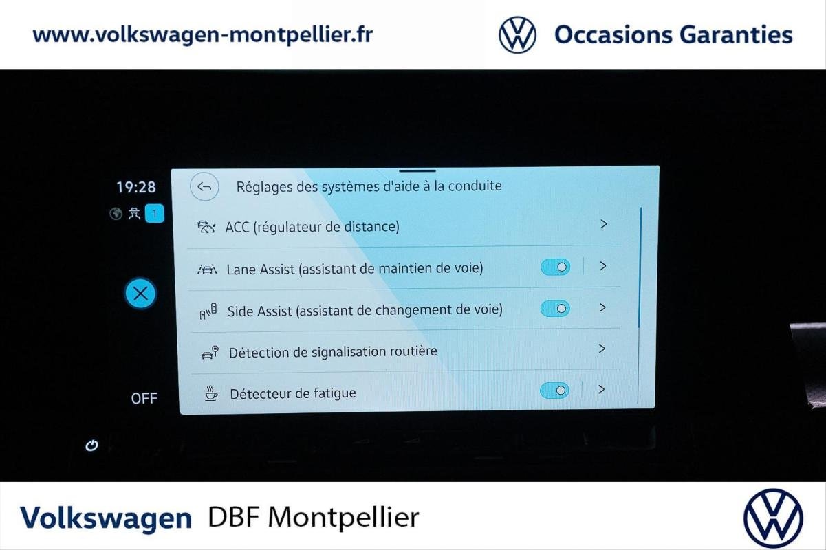 Volkswagen Golf - Photo 2