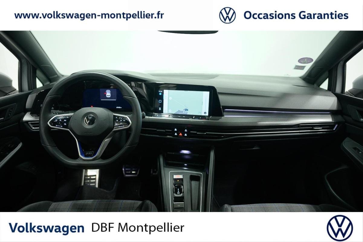 Volkswagen Golf - Photo 21