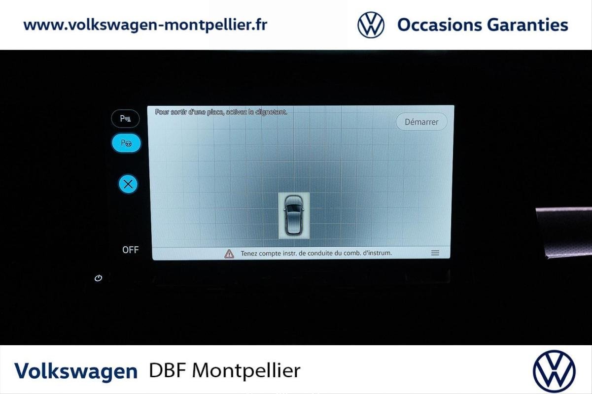 Volkswagen Golf - Photo 22