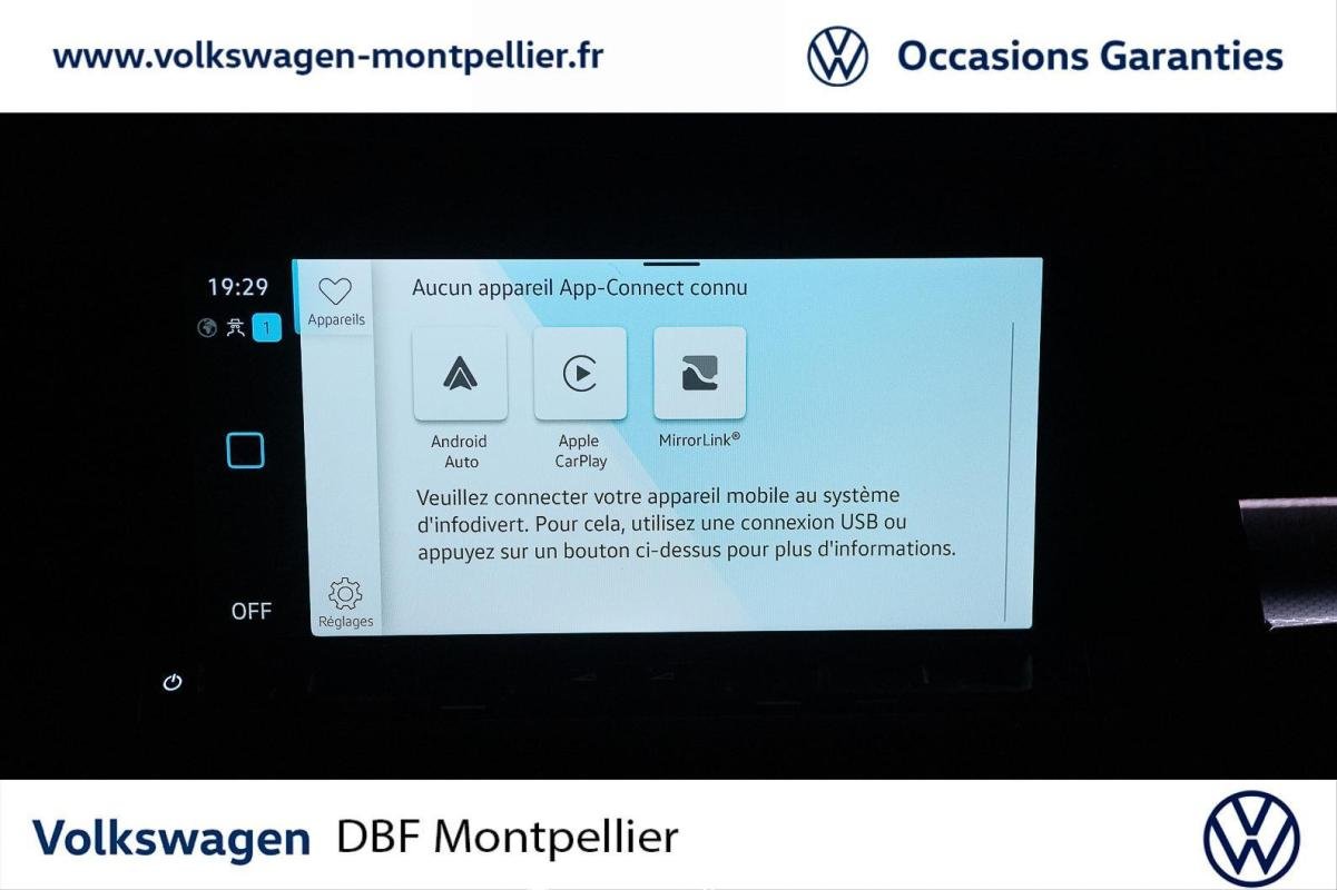 Volkswagen Golf - Photo 3