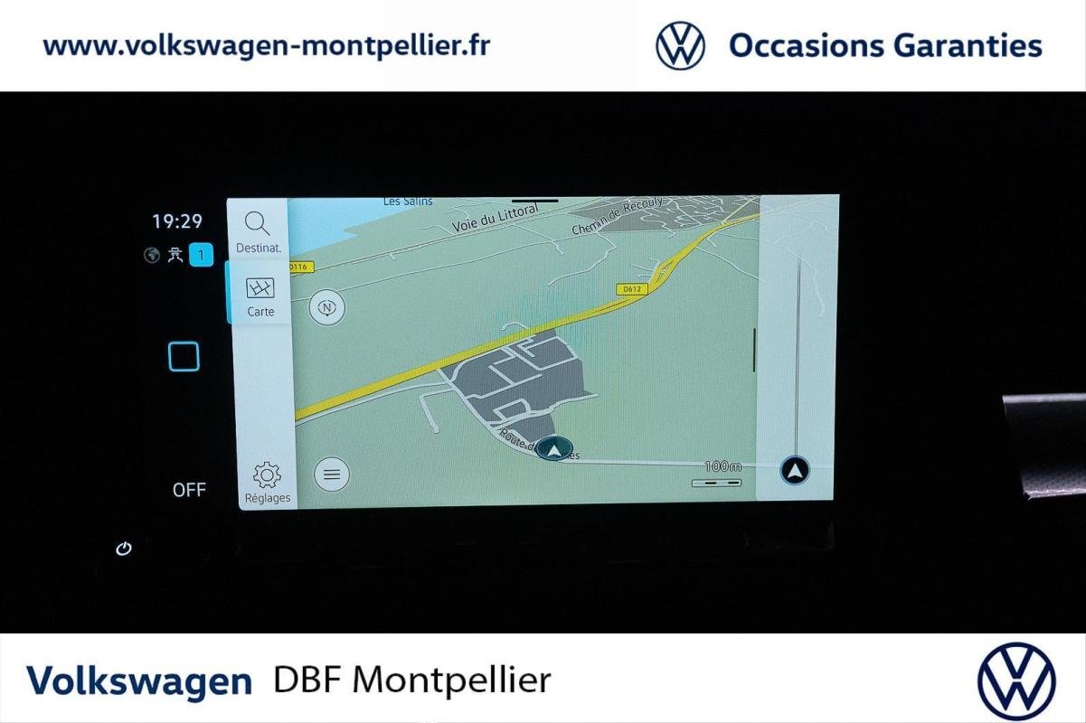 Volkswagen Golf - Photo 4