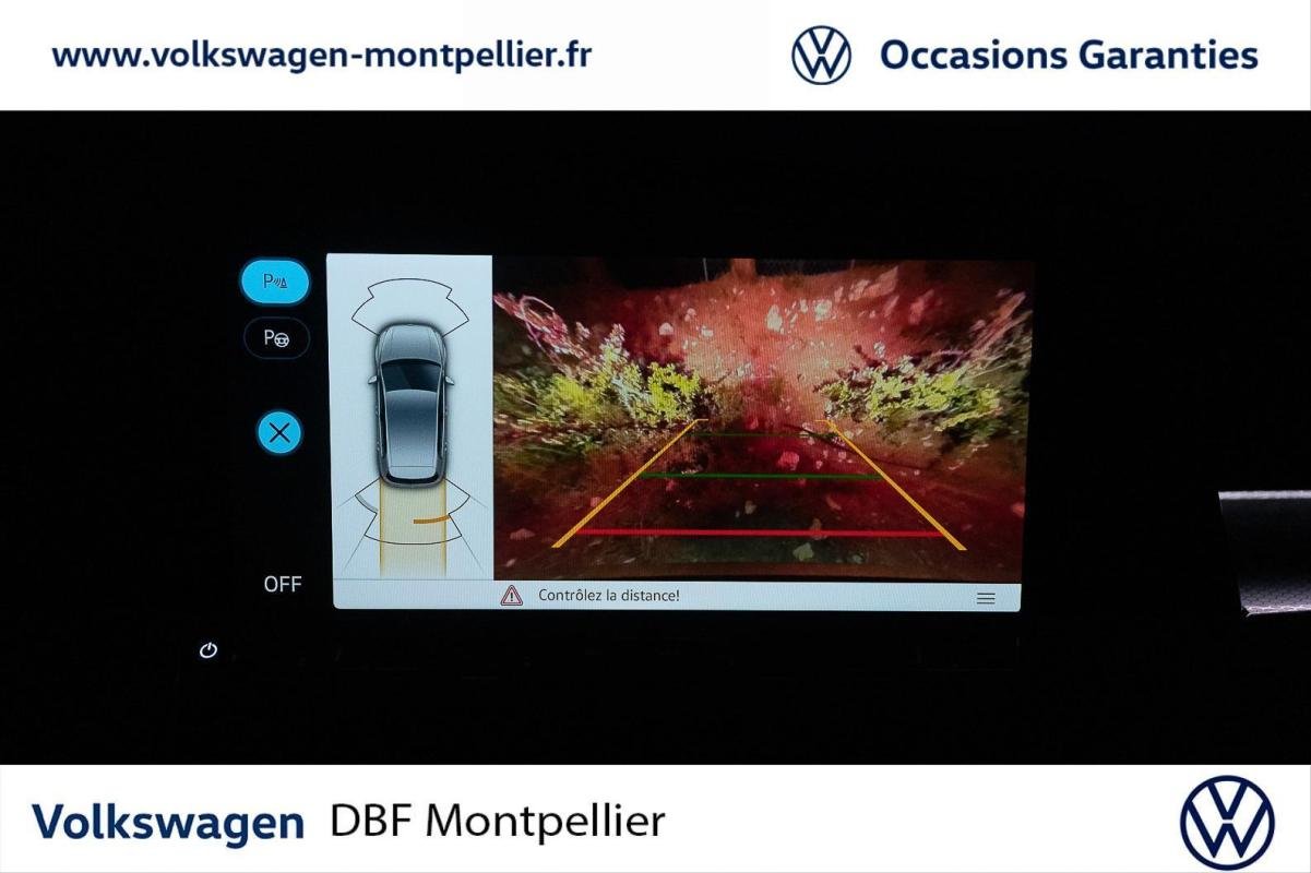 Volkswagen Golf - Photo 5