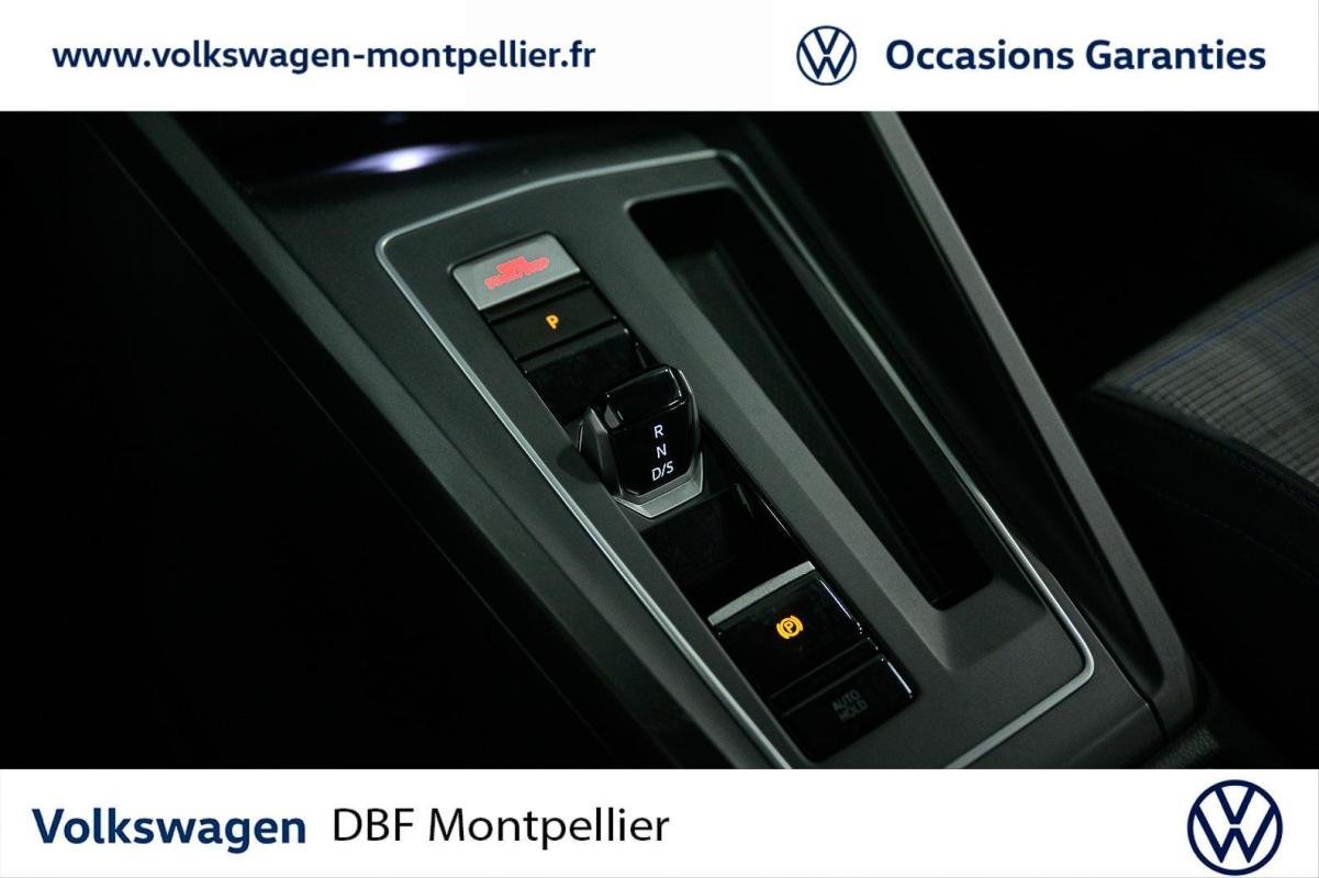 Volkswagen Golf - Photo 6