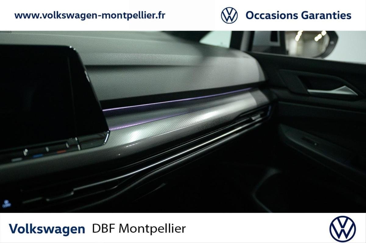 Volkswagen Golf - Photo 7