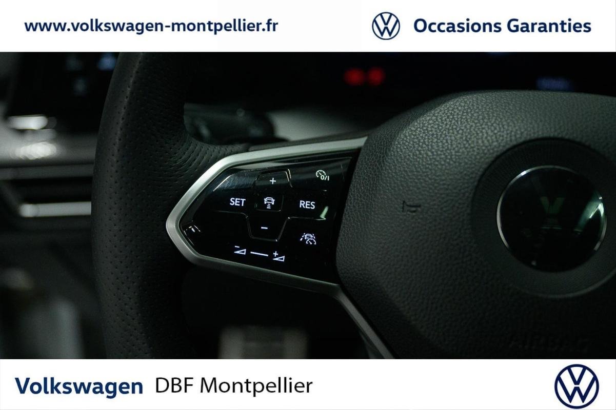 Volkswagen Golf - Photo 8
