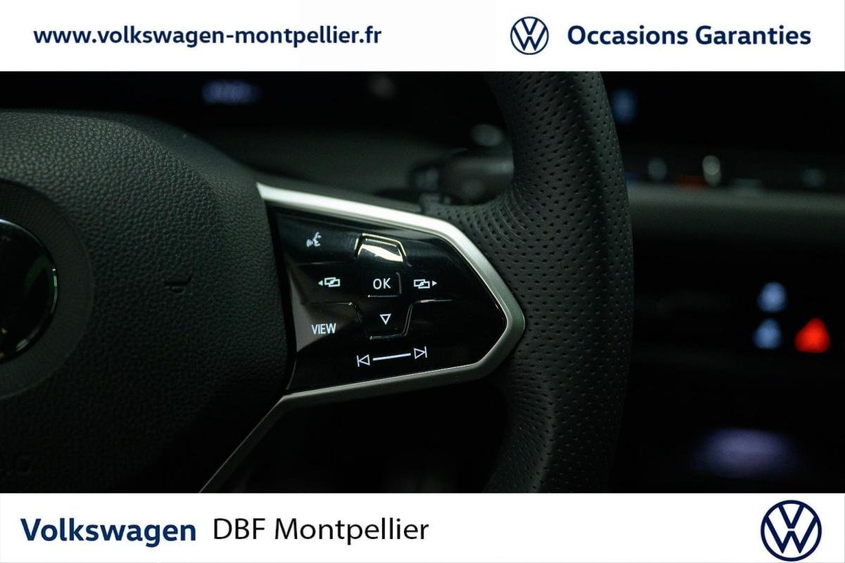 Volkswagen Golf - Photo 9