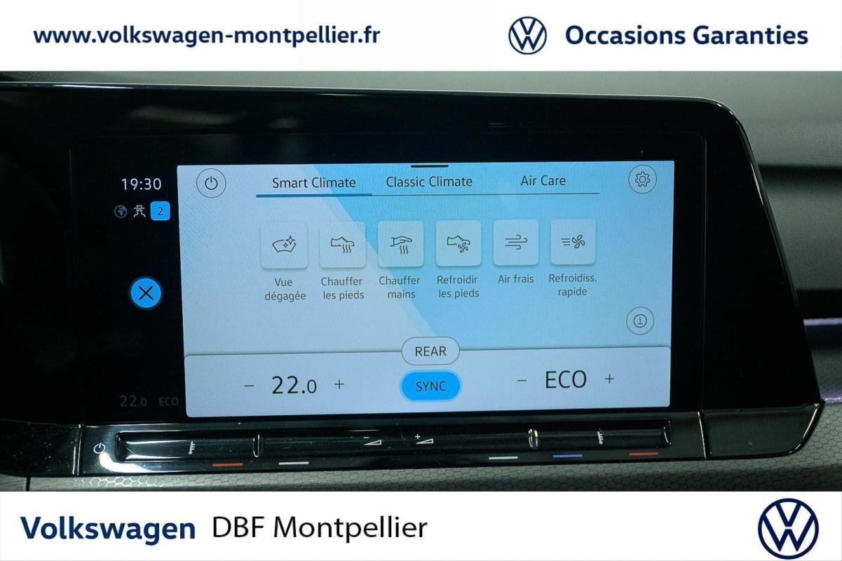Volkswagen Golf - Photo 10