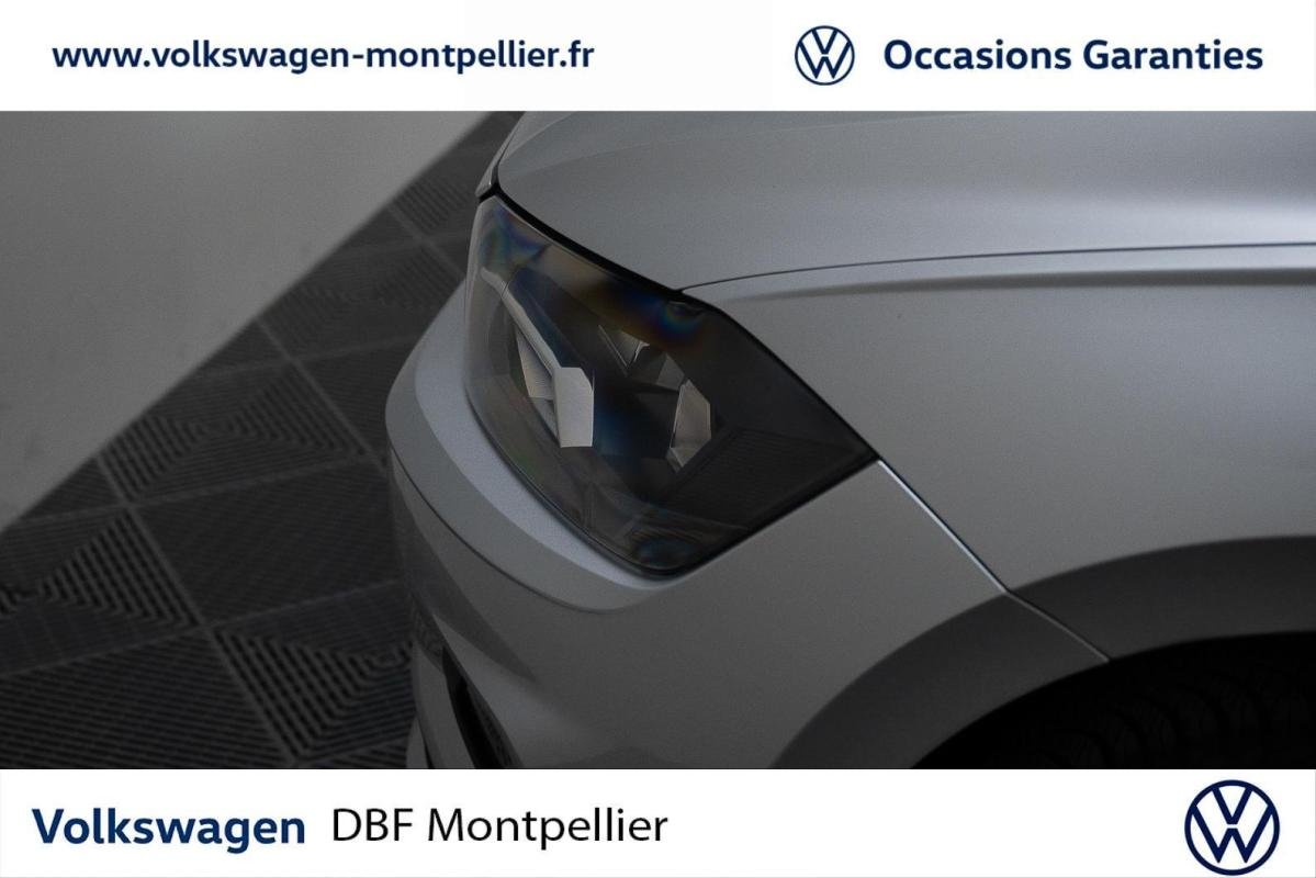 Volkswagen Polo - Photo 11