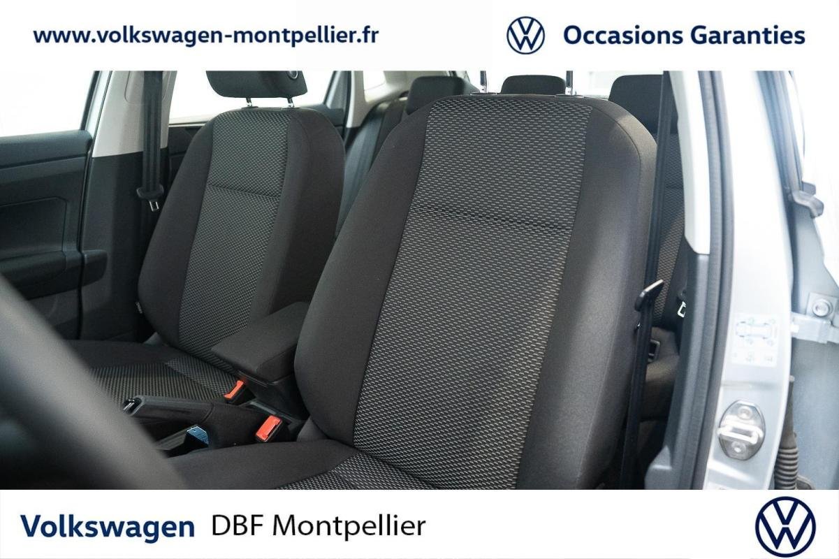 Volkswagen Polo - Photo 12