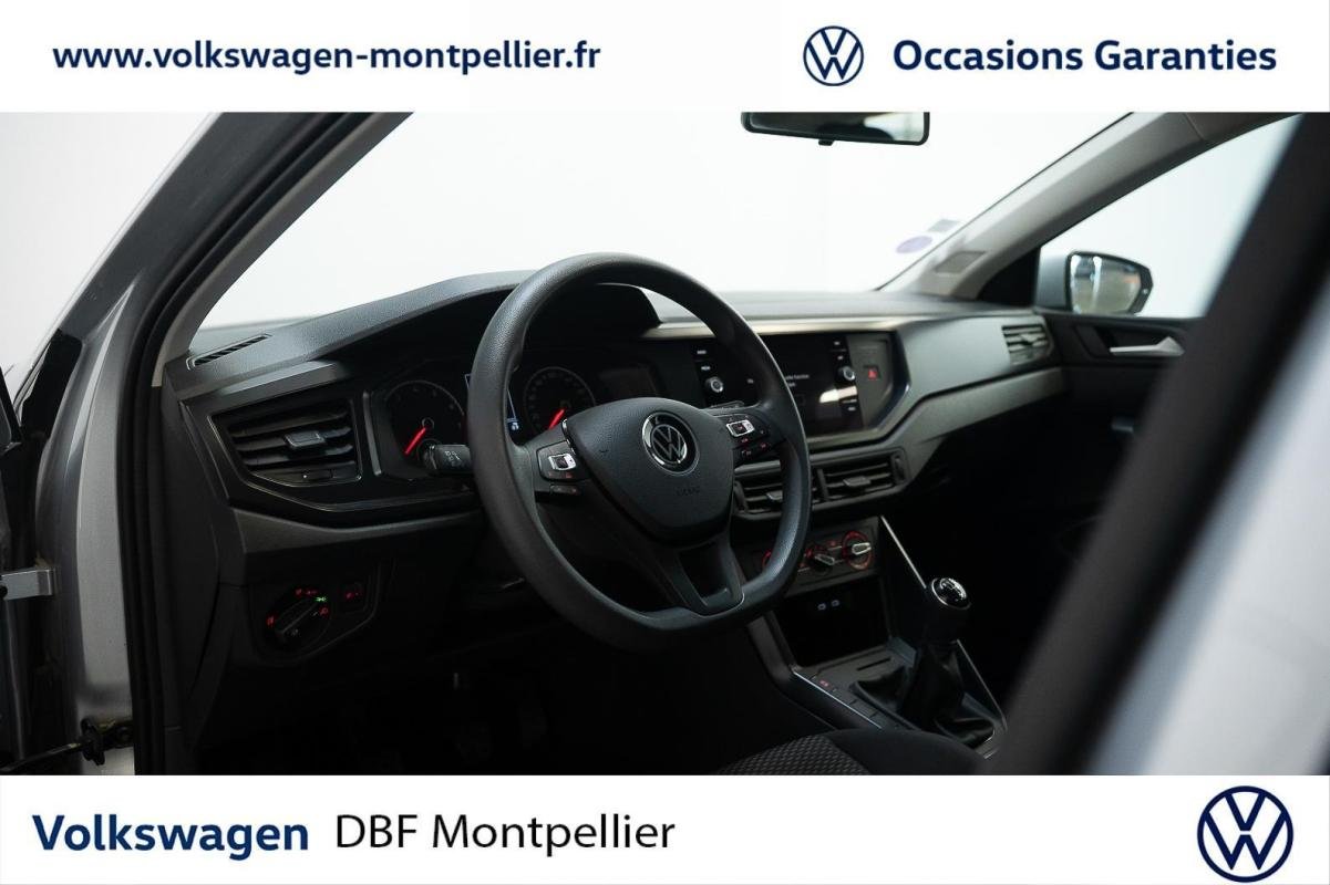 Volkswagen Polo - Photo 13