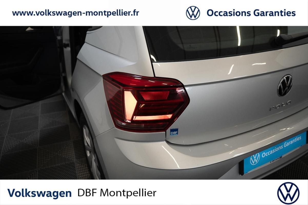 Volkswagen Polo - Photo 14