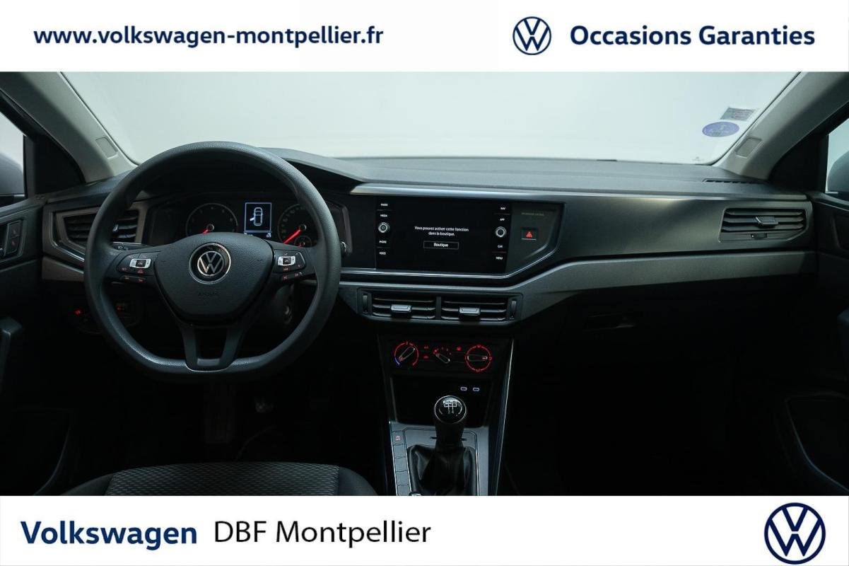 Volkswagen Polo - Photo 15