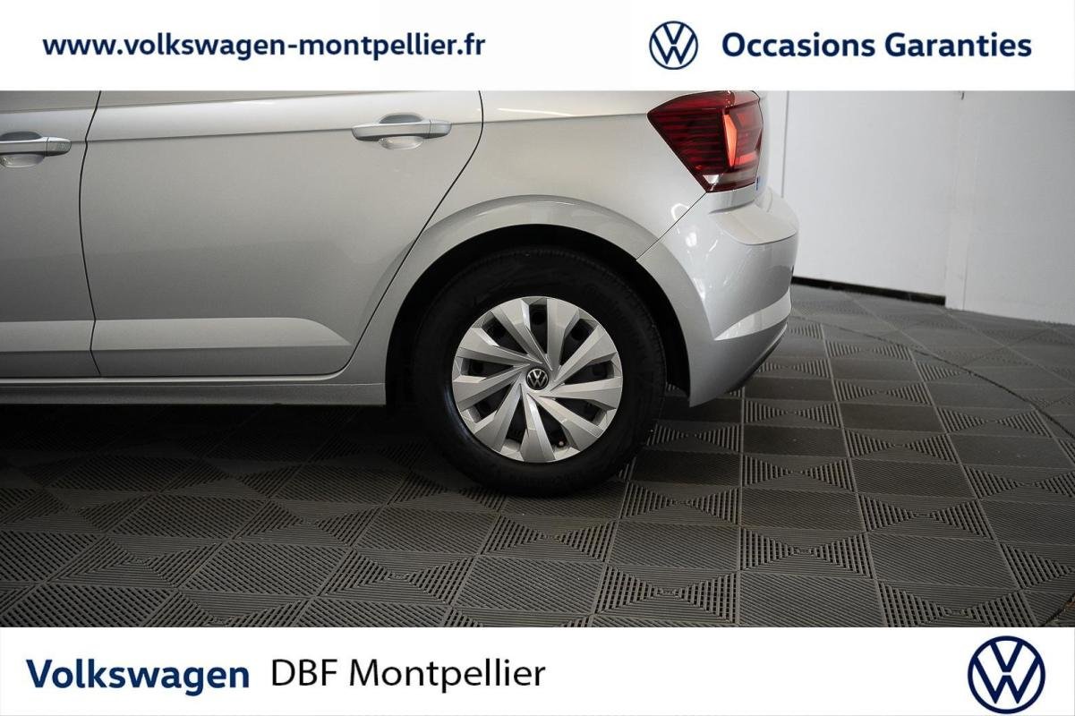 Volkswagen Polo - Photo 16