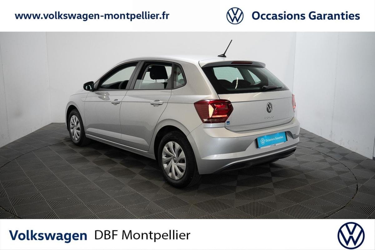 Volkswagen Polo - Photo 17