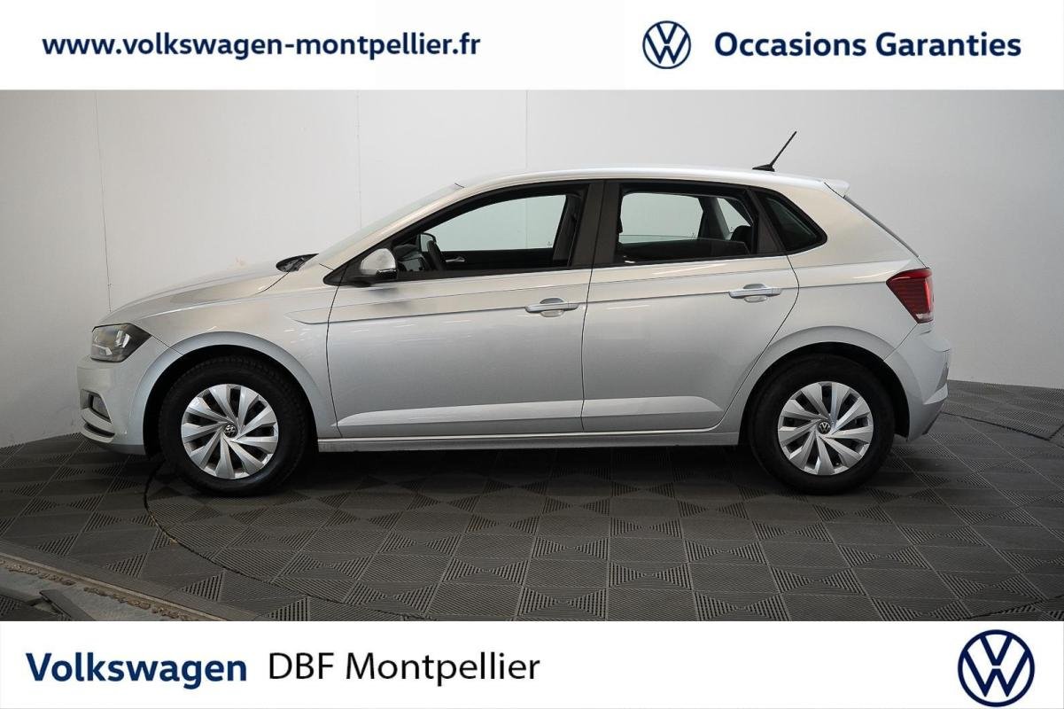 Volkswagen Polo - Photo 18