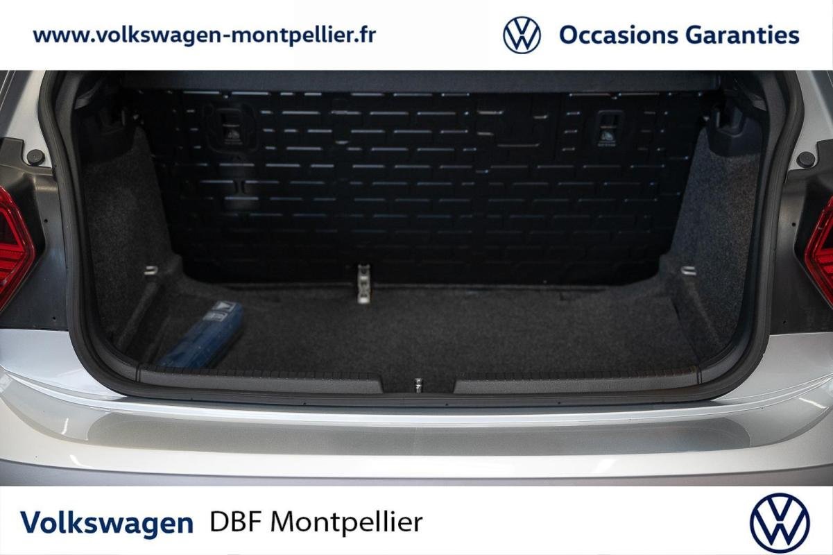 Volkswagen Polo - Photo 2
