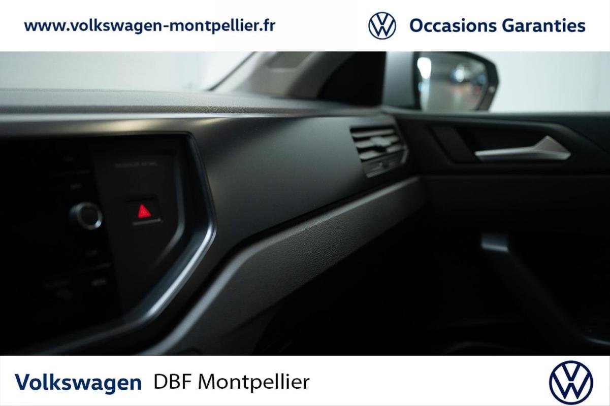 Volkswagen Polo - Photo 3