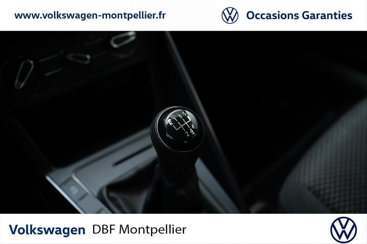 Volkswagen Polo - Photo 4