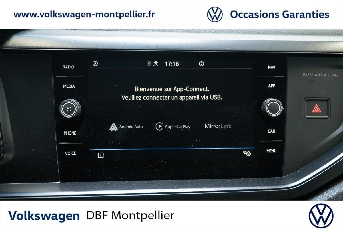 Volkswagen Polo - Photo 5