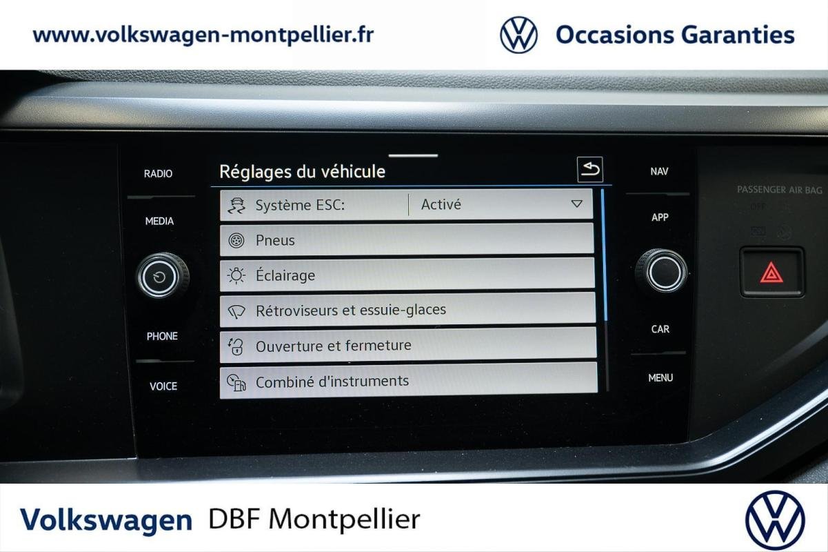 Volkswagen Polo - Photo 6